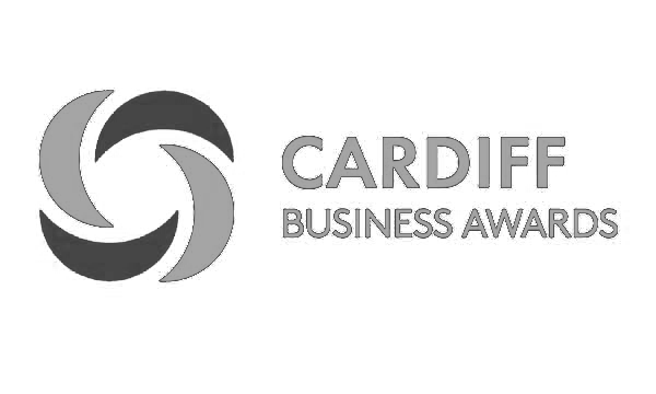 Cardiff Business Awards Logo