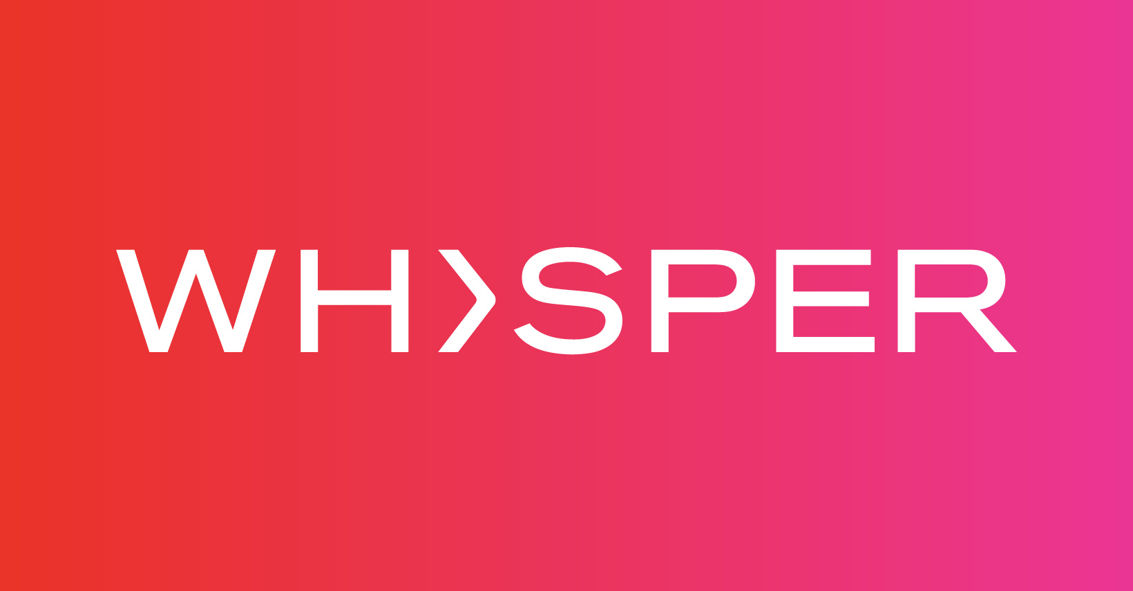Whisper