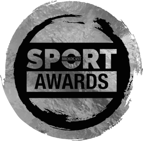 Sport Broadcast Awards logo