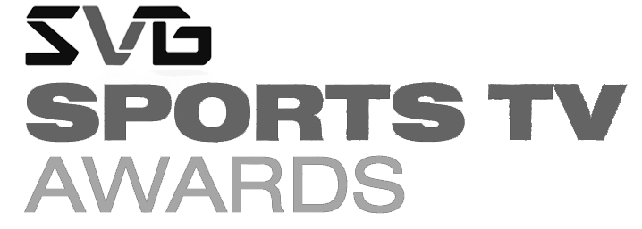 SVG Sports TV Awards Logo